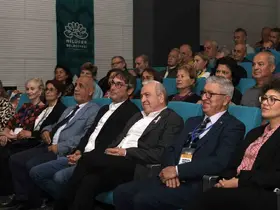 Nilüfer Kent Konseyi Emekliler Meclisi’nde Güzelsoy dönemi
