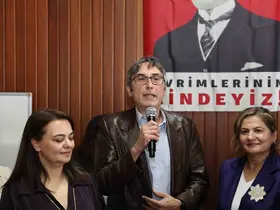 Nilüfer Kent Konseyi Kadın Meclisi 2026-2027 dönemi yol haritasını açıkladı
