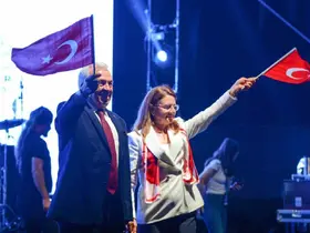 Nilüfer’de 19 Mayıs coşkuyla kutlanacak
