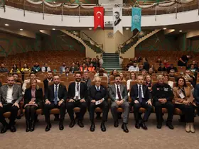 Nilüfer’de afet çalıştayı
