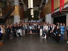 Nilüfer’de "Geleceğin Liderleri" yolculuğu başladı
