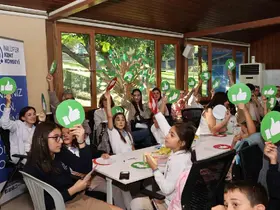 Nilüfer’de güvenli gıdaya erişimde yaşanan sorunlar konuşuldu
