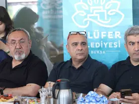 Nilüfer’de sürdürülebilir kalkınma hamlesi
