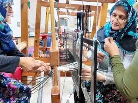 Ninelerin sandığından geleceğe: Her ilmekte 200 yıllık hikâye var
