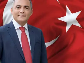 Niyazi Nefi Kara, CHP’den istifa etti

