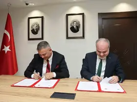 NÖHÜ ile Gazeteciler Cemiyeti arasında iş birliği protokolü imzalandı
