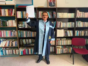 NÖHÜ’de Altunköprü’nün tarihine ışık tutan doktora tezi tamamlandı

