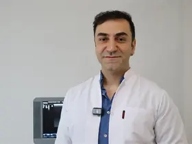 Numune Hastanesi’nde ağrılara nokta atışı tedavi
