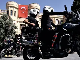 Nusaybin’de ’Yunus’ timleri göreve başladı

