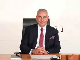 OEDAŞ’ın karbon yönetimi projesine uluslararası ödül
