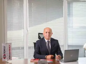 OEPSAŞ müşteri hizmetlerini yapay zekâyla güçlendirdi
