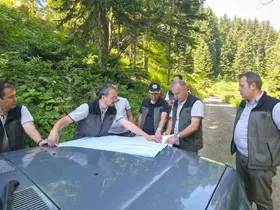 Oflu, "Gelecek nesillere değer katan uygulamaları yaygınlaştırmaya devam edeceğiz"

