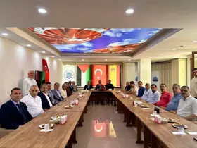 Of’tan İspanya’ya ’Fahri Ofluluk’ beratı
