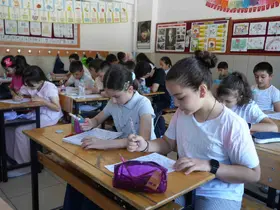 Öğrenciler bu kursta hızlı okuyor, daha iyi anlıyor
