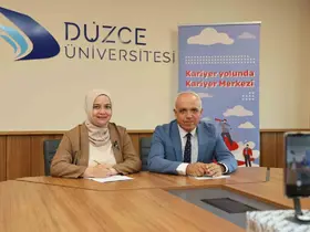 Öğrencilikten kariyer yaşamına uzanan imkanlar

