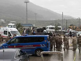 Öğretmenin hayatını kaybettiği okulda eğitime 2 gün ara
