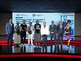 Öğretmenler yeni döneme akademik çalıştay ile hazırlandı
