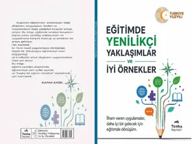 Öğretmenlerin sahadaki deneyimleri kitapta buluştu
