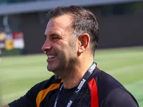 Okan Buruk: "Önümüzdeki beş maç bizim için çok kritik"
