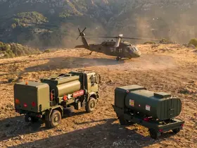 OKT Trailer, IAA Transportation 2026’da göz doldurdu
