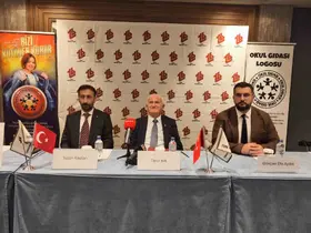 Okul kantinlerinde yeni dönem: Okul gıdası logosu hayata geçiriliyor
