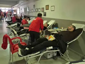 Okul koridorlarını gören şaşkına döndü
