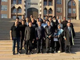 Okul saldırısı davasında saldırganın annesinin tahliye edilmesine yapılan itiraz kabul edildi
