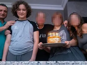 Okul saldırısında sanıkların avukatı müvekkillerinin tahliyesini istedi: "Anne cezaevinde 12-13 kilo vermiş"
