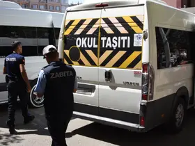 Okul servislerinde yeni eğitim yılı öncesi güvenlik uyarısı