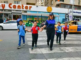 Okulların açılmasıyla Esenyurt’ta denetim seferberliği başladı
