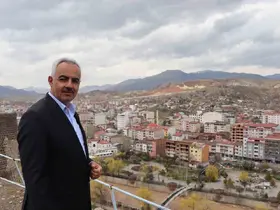 Oltu’ya araç muayene istasyonu açılıyor,: Ön protokol imzalandı
