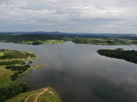 Ömerli Barajı’nda doluluk oranı yüzde 96’ya ulaştı
