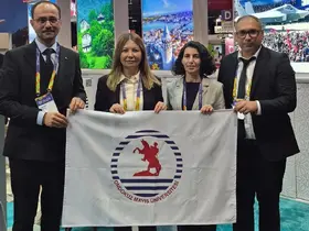 OMÜ, Avrupa’nın en büyük uluslararası eğitim buluşmalarından EAIE 2026’da

