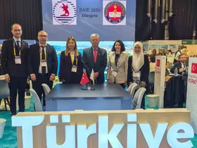 OMÜ, Malezya’nın önde gelen iki üniversitesiyle iş birliği protokolü imzaladı
