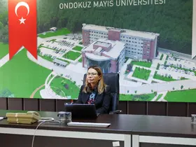 OMÜ’de ’verimli enerji’ hamlesi
