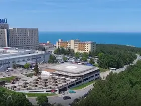 OMÜ’lü öğrencilerin 6 projesi ÜNİDES desteği kazandı
