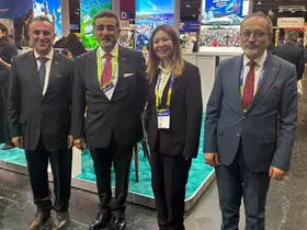 OMÜ’nün uluslararasılaşma çalışmaları
