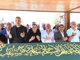 Önal Ailesi’nin acı günü
