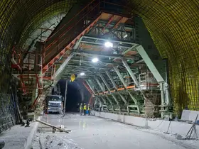 Onat Tüneli Projesi’nde çalışmalar sürüyor: Önce uzlaşı, sonra yıkım
