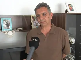 Önce prematüre doğdu, sonra annesini kaybetti şimdi ise yeni yuvasında hayata hazırlanıyor
