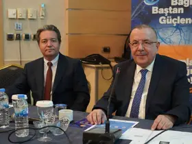 "Önümüzdeki 10 yılda dünyada yaklaşık 110 milyon göz tansiyonu hastası olacak"
