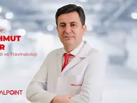 Op. Dr. Bilir: "Yaz tatili tedaviye engel olmamalı, serebral palsili çocuklarda ortopedik takip aksamamalı"
