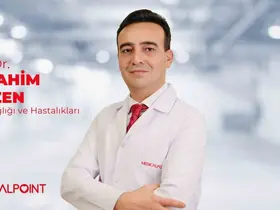 Op. Dr. Gözen: "Katarakt yaşlanmanın kaçınılmaz sonucu değil, tedavisi mümkün"
