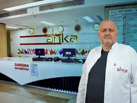 Op. Dr. Uğur: "Aşırı sıcaklar beyin kanaması riskini artırabilir"
