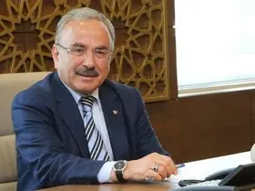 Ordu Büyükşehir Belediye Başkanı Güler hastaneye kaldırıldı
