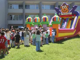 Ordu’da 2 bin öğrenci piknik etkinliğinde buluştu
