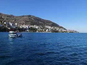 Ordu’da denize girmek 2 gün süreyle yasaklandı
