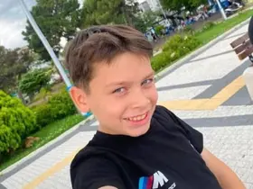 Ordu’da ırmakta boğulma tehlikesi geçiren çocuk, 3 gün sonra hayatını kaybetti
