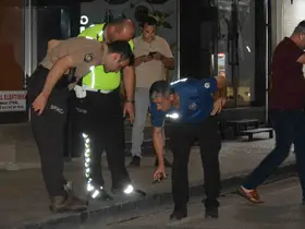 Ordu’da iş yerini kurşunlayan şahıs polise teslim oldu
