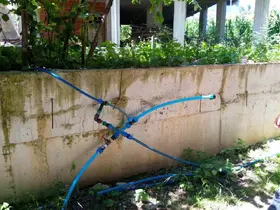 Ordu’da kaçak su kullananlara sıkı takip
